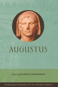 Cover: Augustus - Edinburgh University Press