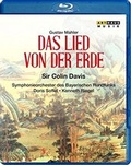 Cover: Das Lied von der Erde - Monarda Music