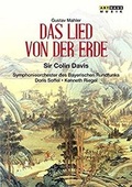 Cover: Das Lied von der Erde - Monarda Music