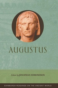 Enlarge image Cover: Augustus - Edinburgh University Press
