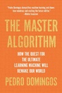 Cover: The Master Algorithm - Basic Books