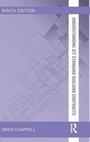 Cover: Understanding JCT Standard Building Contracts - Routledge