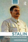 Cover: Stalin - Routledge