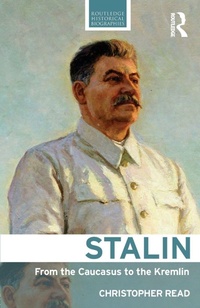 Enlarge image Cover: Stalin - Routledge