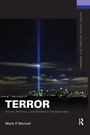 Cover: Terror - Routledge