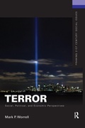 Cover: Terror - Routledge