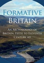 Cover: Formative Britain - Routledge
