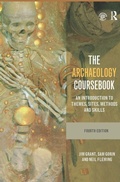 Cover: The Archaeology Coursebook - Routledge