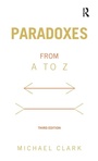 Cover: Paradoxes from A to Z - Routledge
