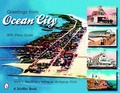 Cover: Greetings from Ocean City, Maryland - Schiffer Publishing Ltd