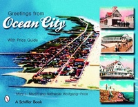 Abbildung von: Greetings from Ocean City, Maryland - Schiffer Publishing Ltd