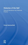 Cover: Histories of the Self - Routledge