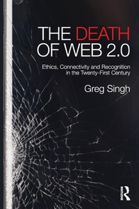 Abbildung von: The Death of Web 2.0 - Routledge