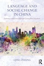 Cover: Language and Social Change in China - Routledge