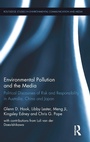 Cover: Environmental Pollution and the Media - Routledge