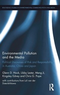 Cover: Environmental Pollution and the Media - Routledge