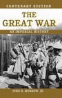 Cover: The Great War - Routledge