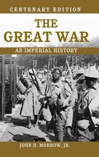 Enlarge image Cover: The Great War - Routledge