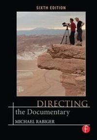 Abbildung von: Directing the Documentary - Routledge