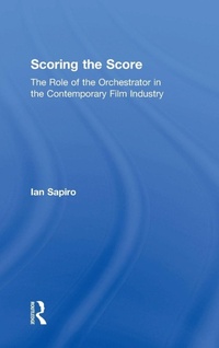 Enlarge image Cover: Scoring the Score - Routledge