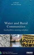 Cover: Water and Rural Communities - Routledge