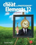 Bild: How To Cheat in Photoshop Elements 12 - Routledge