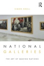 Cover: National Galleries - Routledge