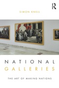Cover: National Galleries - Routledge