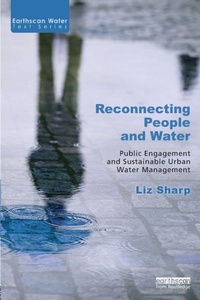 Enlarge image Cover: Reconnecting People and Water - Routledge