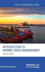 Cover: Introduction to Marine Cargo Management - CRC Press