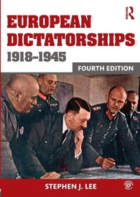 Abbildung von: European Dictatorships 1918-1945 - Routledge