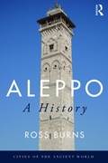 Cover: Aleppo - Routledge