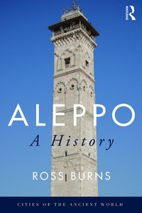 Enlarge image Cover: Aleppo - Routledge