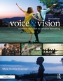 Cover: Voice & Vision - Routledge