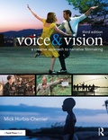 Cover: Voice & Vision - Routledge