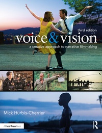 Abbildung von: Voice & Vision - Routledge