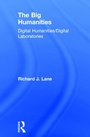 Cover: The Big Humanities - Routledge
