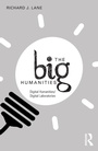 Cover: The Big Humanities - Routledge