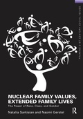 Cover: Nuclear Family Values, Extended Family Lives - Routledge