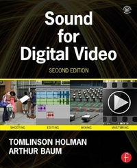 Abbildung von: Sound for Digital Video - Routledge