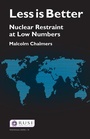 Cover: Less is Better - Routledge