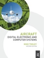 Cover: Aircraft Digital Electronic and Computer Systems - Routledge
