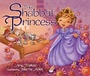 Cover: The Shabbat Princess - Kar-Ben Copies Ltd