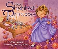 Enlarge image Cover: The Shabbat Princess - Kar-Ben Copies Ltd