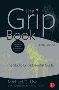 Abbildung von: The Grip Book - Routledge