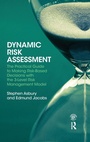 Cover: Dynamic Risk Assessment - Routledge