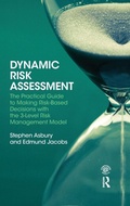 Cover: Dynamic Risk Assessment - Routledge