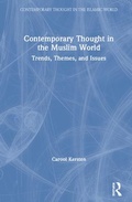 Cover: Contemporary Thought in the Muslim World - Routledge