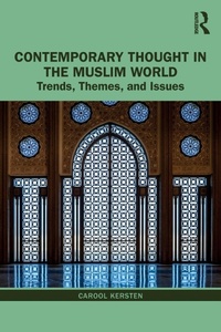 Abbildung von: Contemporary Thought in the Muslim World - Routledge