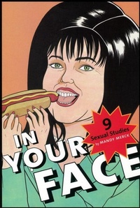 Enlarge image Cover: In Your Face - New York University Press